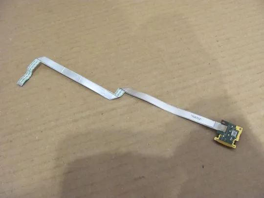 Купити номер0287-40 плата сканер відбитку для DELL VOSTRO 3460 V3460 оригінал