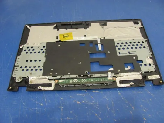 Купити номер0155-2 панель палмрест 3076G1C592 01-WX16G-3 для MSI MS-16GA GE60 оригінал