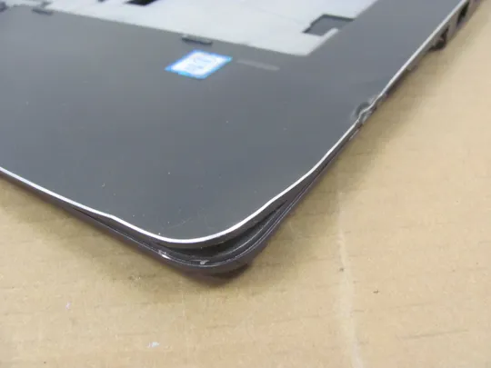 Купити 878-3 Кришка панель палмрест 850108-001 AM1CA000500 для HP EliteBook ZBOOK 17 G3   оригінал