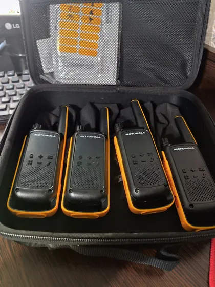 фото, Радіо Станція