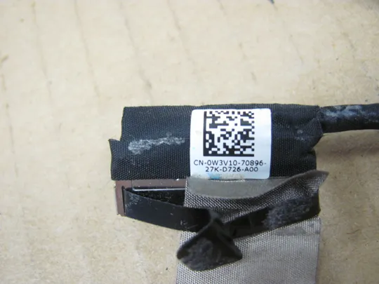699-49 шлейф DC02001GQ00 0W3V10 для  DELL XPS14 XPS 14 L421X оригінал Де купити