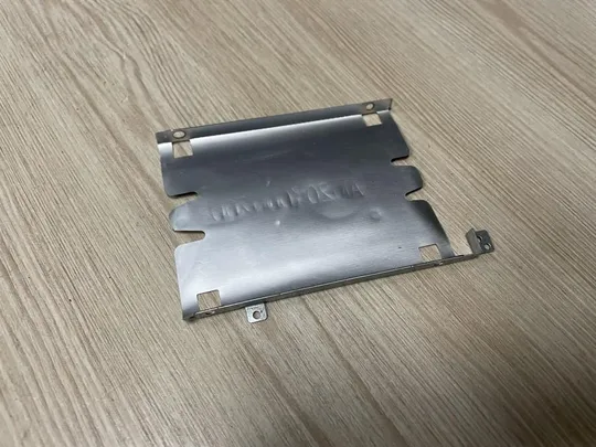 N0296 Acer A515-51G Карман HDD Ціна