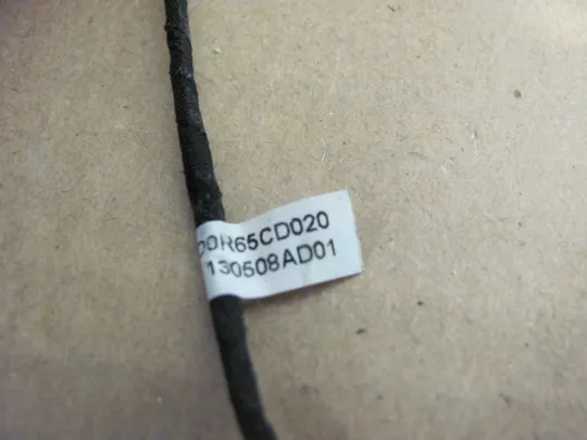 439-15 перехідник HDD SATA DD0R65CD020 для   HP Pavilion  15 E  15-E   оригінал Де купити