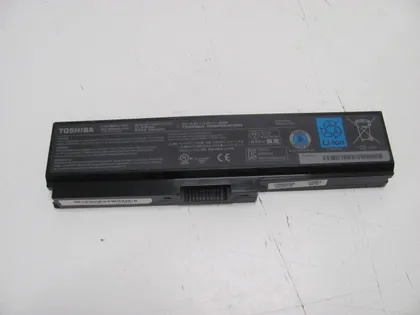 фото, 4865 акумулятор TOSHIBA PA3817U-1BRS 10.8V 48WH (Нетестовані! Розпродаж залишків!) НІМЕЧЧИНА