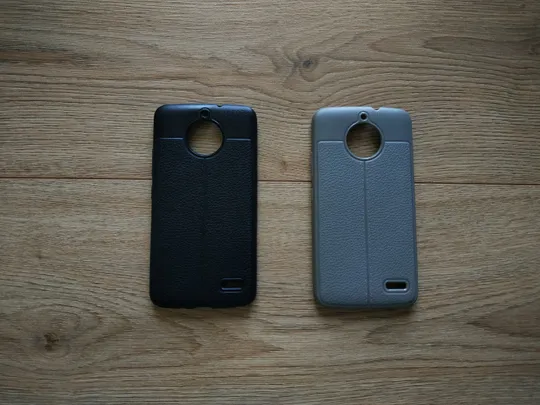 Купити Чехол для Motorola Moto E4 xt1762 XT1763 чохол