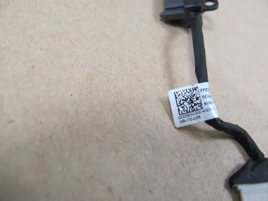 номер0177-11 шлейф підключення перехідник HDD DC02003OG00  для HP ZBOOK FURY 15 17 G7  G8 оригінал Продаж