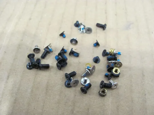 номер0226-15 комплектуюче для ACER Acer Nitro A517-51 A517-51G оригінал З аукціону