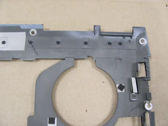 659-30 Кришка дно піддон корпуса M82073-001 AM2YG000120 для HP ZBOOK FURY 15 G7  G8 оригінал Продаж