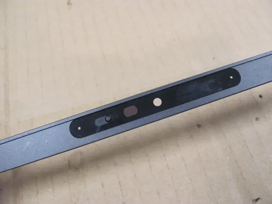 697-27 рамка матриці 02CJ11 AP2EE000B10 для DELL Latitude 7400 оригінал З аукціону