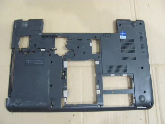 730-1 Кришка дно піддон корпуса AP0TS000L00 для Lenovo ThinkPad E550 E555 E560 E565 оригінал Ціна