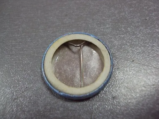 знак колва нефть приморье 2005 депутат шитов №1842 З аукціону