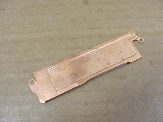 Купити 844-27 комплектуюче кріплення для Dell  XPS 17 XPS17  9700 Precision 5750 оригінал