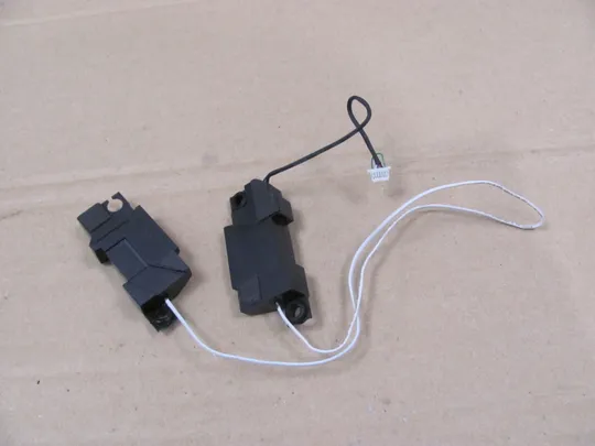672-10 динаміки PK230016E00 0R63GC для Dell Inspiron G15 5510 5511 5515 5520 5521 5525  оригінал З аукціону