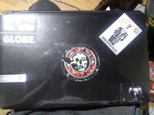 ноутбук 15.6" packard bell eg70bz Де купити