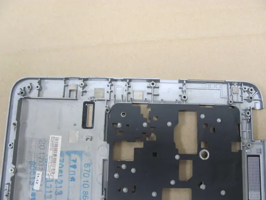 603-2  панель палмрест 821692-001 6070B0886101 для HP EliteBook 820 G3 оригінал Недорого