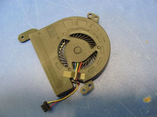 Купити №37-9 Вентилятор (кулер, FAN) 13NB0B30T01011 для ASUS X540 X540S оригінал