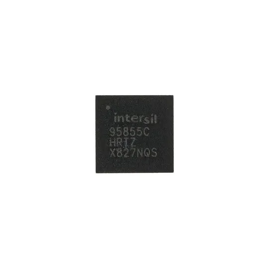 Мікросхема Intersil ISL95855C для ноутбука Ціна
