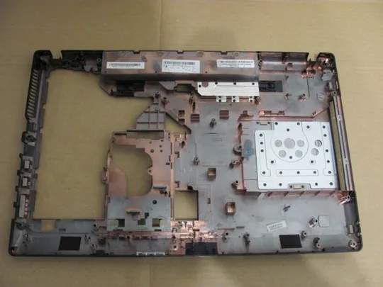 Купити 541-1 Кришка дно піддон корпуса AP0H4000300 для LENOVO IdeaPad G770 G775 G780оригінал