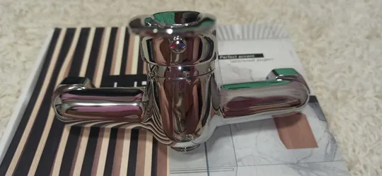 Купити Змішувач для душу Lidz 163701000