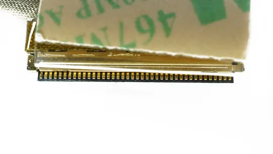 Шлейф матриці для ноутбука HP (Pavilion: 15-P Envy: 15-K, 15-V), for touch (ddy14bLc120) З аукціону