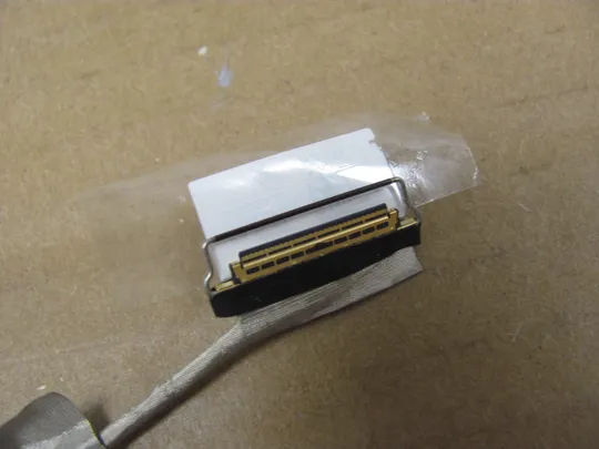 786-10 шлейф матриці DC02C00FX10  для Lenovo Thinkpad P53 P52 оригінал З аукціону