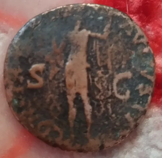 Купити Довньоримська монета