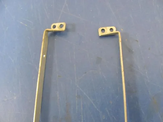 №139-13 петлі 13N0-7NM0102 13N0-7NM0201 для ACER P273 BA70 E1-731 E1-771 V3-731 V3-771 V3-772 оригі З аукціону