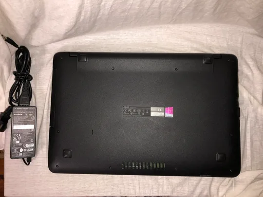 Ноутбук Asus X751 17,3&quot; N3549/8gb/HDD 500GB/Intel HD / 2 години Характеристики