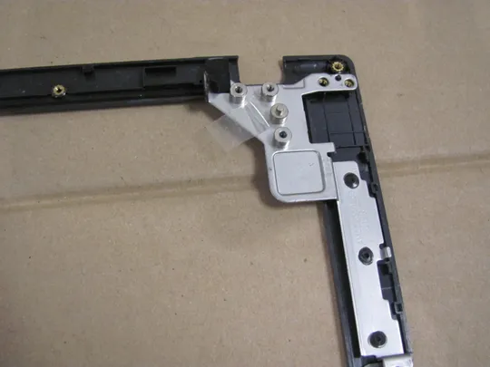 869-2 Кришка панель палмрест AP0ZK000200 AP0TO000600 SB30K88298 для Lenovo Thinkpad X260 X230S X240 X240S X250 оригінал Інтернет-аукціон