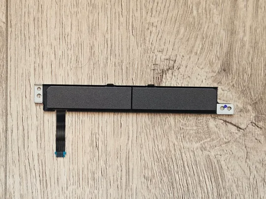 Кнопки тачпаду Dell Latitude 5510 5511 5400 5401 5410 5411 Precision 3550 3551 PK37B00QS00 0YPHVV оригінал Ціна