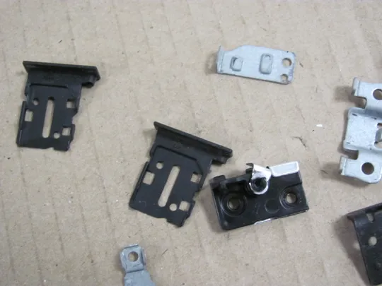 Купити номер0252-9 комплектуюче  для  Dell Latitude 5590 оригінал