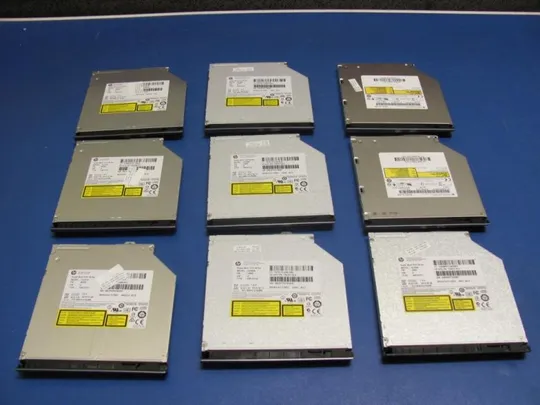 номер0014-18 DVD-привод GUD1N GUB0N GU90N SU-208 для HP PROBOOK 650 G1 оригінал Ціна