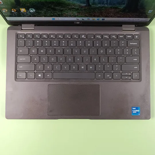 Dell Latitude 7420 i7-1185G7/16Гб DDR4/NVMe 256Гб/14"/FHD IPS/АКБ 3г+ Інтернет-аукціон