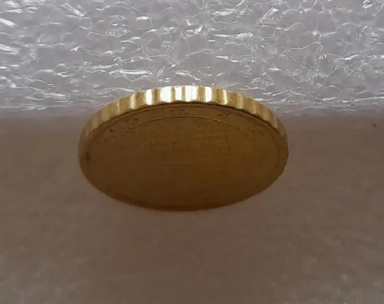 (2306) 10 євроцентів 2002 Австрія (10 евроцентов 2002 Австрия) З аукціону