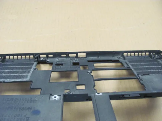 номер0851-3  Кришка дно піддон корпуса Нижний корпус (дно) для ноутбука Низ дно поддон AM16Z000110 для Lenovo Thinkpad P52 оригінал Торговий майданчик