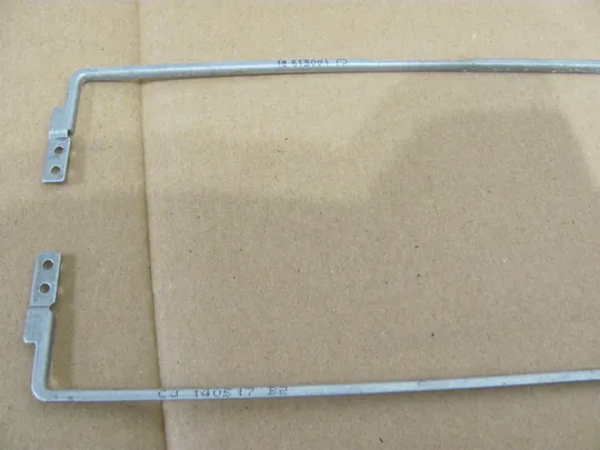 432-23  кріплення з петлями AM0TH000220 для  Lenovo   G50-80 G50-30 G50-70 Z50-70 оригінал Де купити