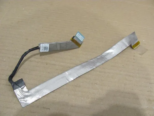 372-27 шлейф 50.4ET01.001 0HJDN2 для Dell Vostro 3500 V3500 3300 3700 оригінал Інтернет-аукціон