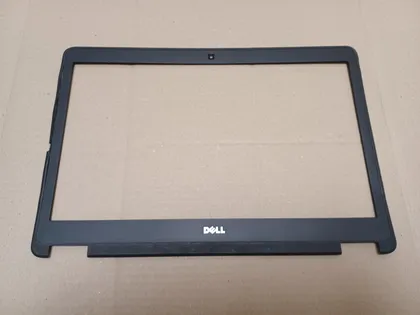 фото, номер1063-2 рамка матриці 002TN1 AP0VN000100 для  Dell Latitude E7440  matrix frame Окантовка дисплея Рамка екрана Корпус рамка матриці Корпус B оригінал