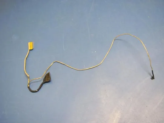 №114-27 шлейф матриці для HP Pavilion 15-n оригінал Ціна