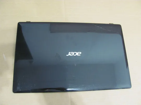 558-25 кришка матриці AP0KX0005101 для Acer Aspire 5755 5755G оригінал Ціна