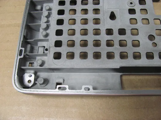 номер0908-2 Кришка дно піддон корпуса AM1DJ000421 086Y4P  для Dell  Precision 17 7710 7720  оригінал Характеристики