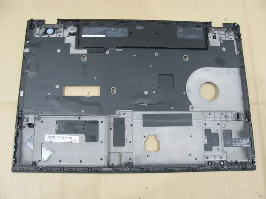 Купити 735-1 Кришка панель палмрест 460.0AB0A.0002 01ER047  для Lenovo Thinkpad T570 P51S оригінал