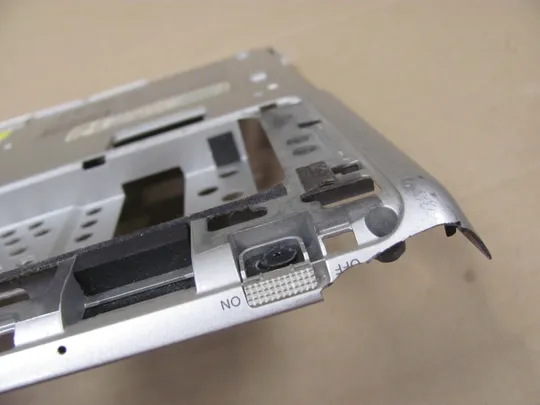 641-1 Кришка дно піддон корпуса 024-101A-9751-B для Sony Vaio VPCSE PCG-41414M оригінал Торговий майданчик