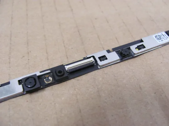 номер0280-11 WEB камера Веб-камера для ноутбука  Камера спостереження Камера для відеозв&#039;язку web camera Web камера 01HW048 SC20F27087 для Lenovo Thinkpad P52 P53 T480S  оригінал З аукціону