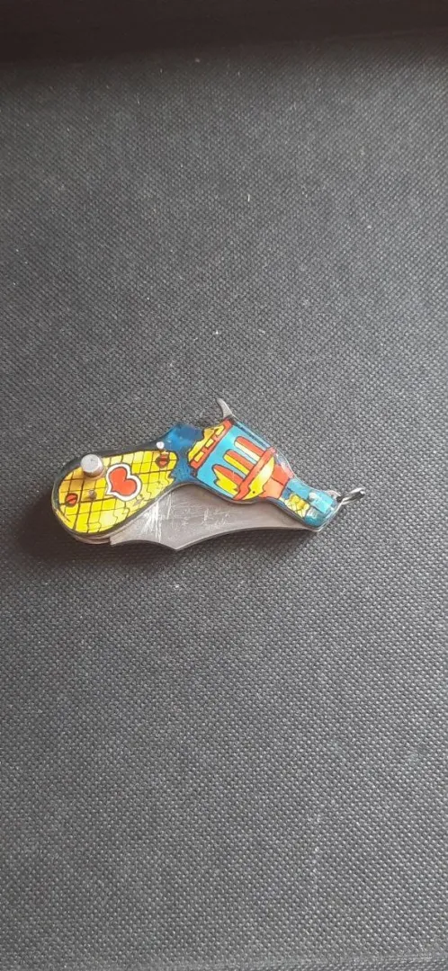 Ніж викидний  ітк,в стилі вестерн.   mk330 t13 Інтернет-аукціон