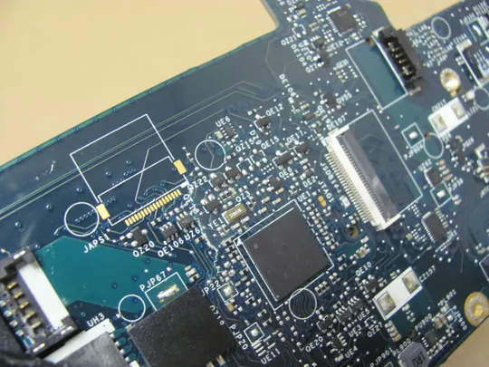 номер1002-21 материнська плата Mainboard Материнка Основна плата Системна плата Плата системи Laptop motherboard мамка ноутбучна плата GDB70 LA-K631P SRKT8 Intel Xeon W-11855M  для Dell Precision 7760 M7760 оригінал Інструкція