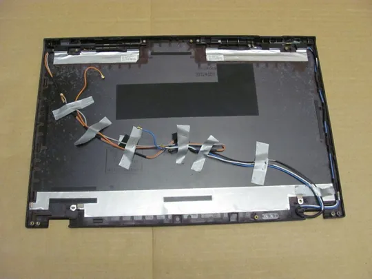 537-6 кришка матриці 60.4QZ19.001 для LENOVO T430s T430Si оригінал З аукціону