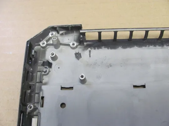 номер1020-3 Кришка панель палмрест 3IXW2TP003  для HP ZBOOK 15 G5 топкейс Верхня панель палмрест cover-C оригінал в Україні