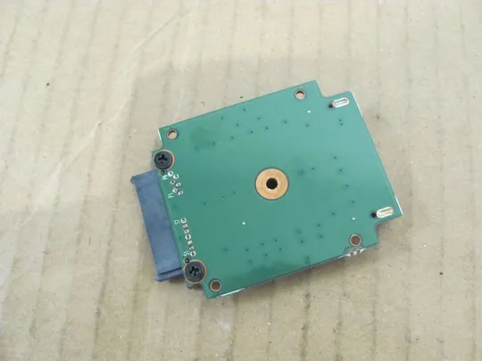 номер0275-14 Плата перехідник CD/DVD 6050A2360201 для HP 625 620 оригінал Де купити