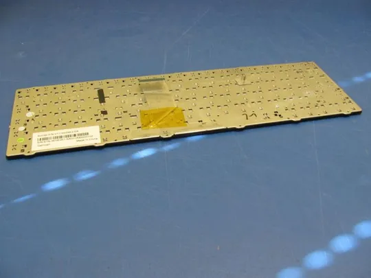 №50-6 клавіатура робоча V111922AK3 для MEDION ERAZER X6811 X6812 GX660 MS-16F2 MS-16F1 оригінал Інтернет-аукціон